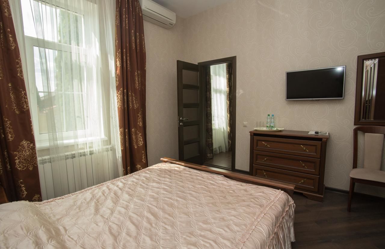 Отель Hotel Villa Venice Винница-25