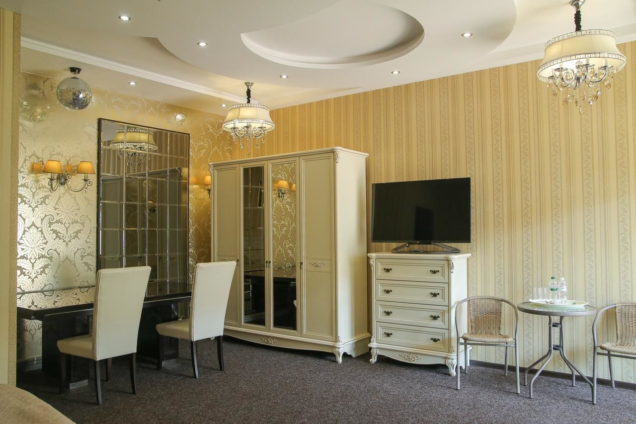 Отель Hotel Villa Venice Винница-27