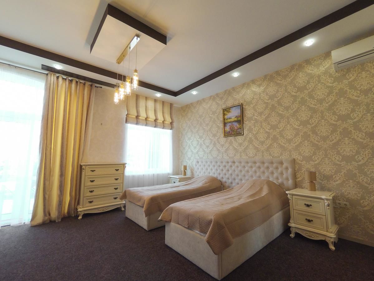 Отель Hotel Villa Venice Винница-30