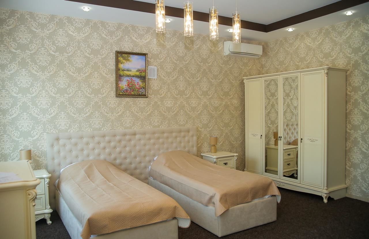 Отель Hotel Villa Venice Винница-31