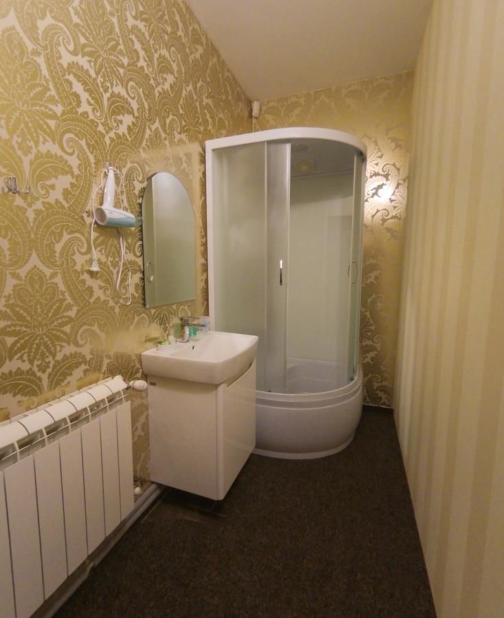 Отель Hotel Villa Venice Винница-32