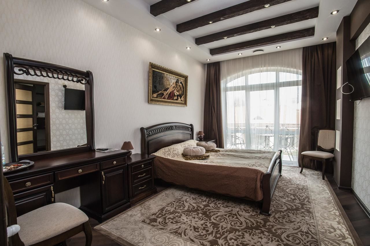 Отель Hotel Villa Venice Винница-7