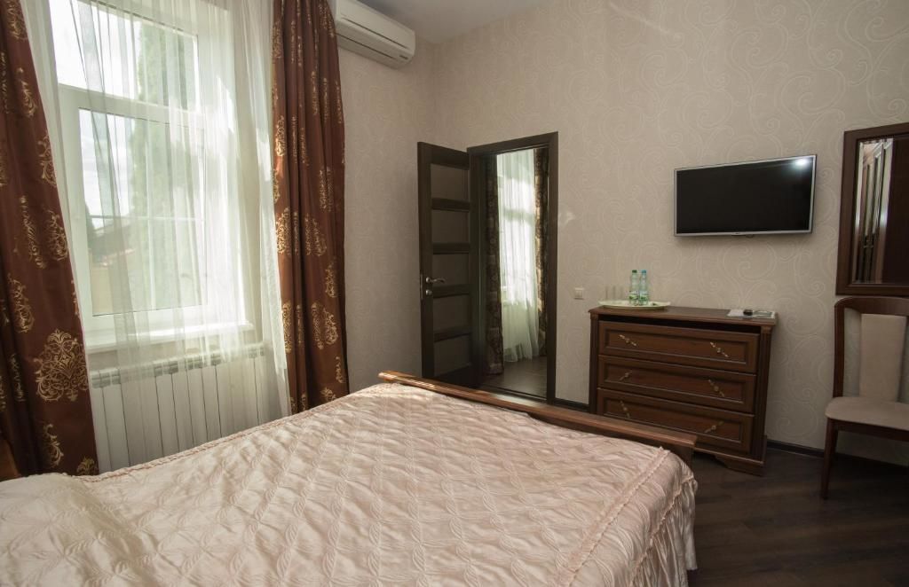 Отель Hotel Villa Venice Винница-50